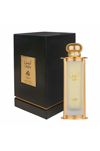 lattafa Γυναικείο άρωμα Lattafa Pride Leen EDP 100 ml