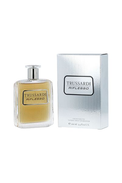 Trussardi Ανδρικό άρωμα Trussardi EDT Riflesso 100 ml