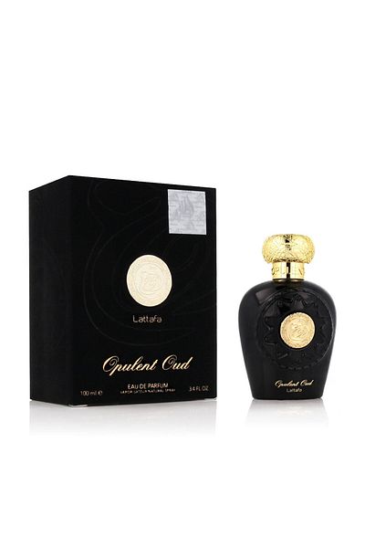 lattafa Unisex Άρωμα Lattafa EDP Opulent Oud 100 ml