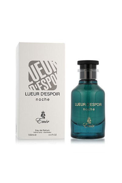 EMIR Unisex Άρωμα Emir Lueur D'espoir Noche EDP 100 ml