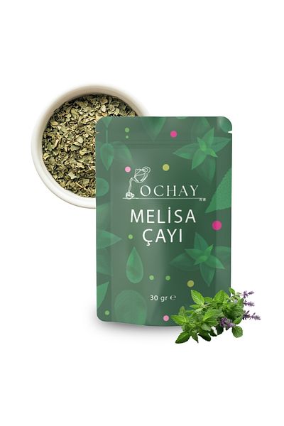 OCHAY Melisa Tea 30 Grams