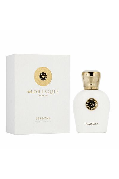Moresque Unisex Άρωμα Moresque Diadema EDP 50 ml