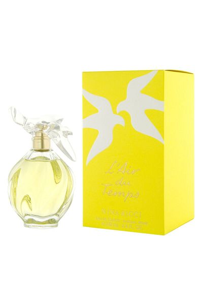Nina Ricci Parfum de dama Edt L'air Du Temps 100 ml