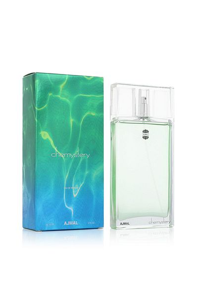 Ajmal Men's Perfume Chemystery Edp 90 ml