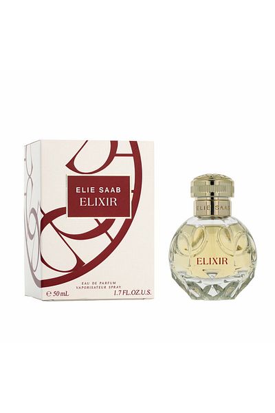 Elie Saab Γυναικείο άρωμα Elie Saab EDP Elixir 50 ml
