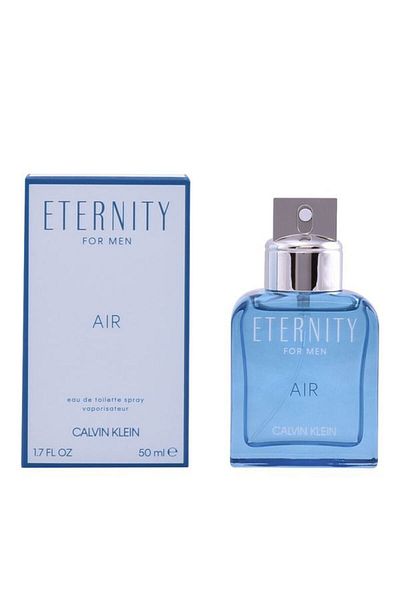 Calvin Klein Parfum bărbătesc Edt Eternity Air pentru bărbați 100 ml