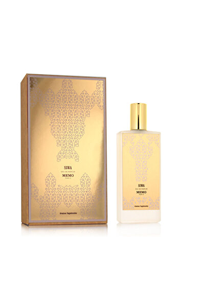 Memo Paris Γυναικείο άρωμα Memo Paris EDP Siwa 75 ml