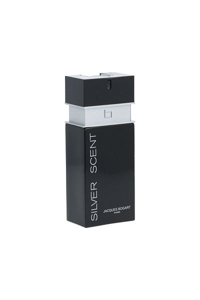 Jacques Bogart Parfum argintiu Edt 100 ml 3355991002319