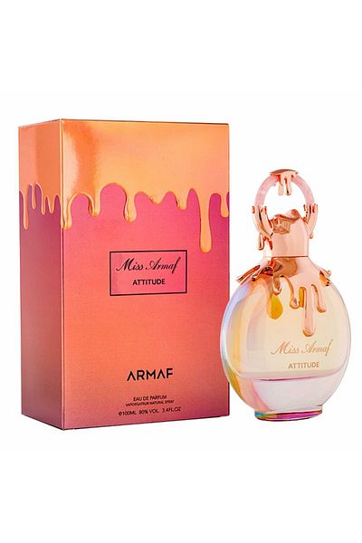 Armaf Parfum de damă Attitude Edp 100 ml