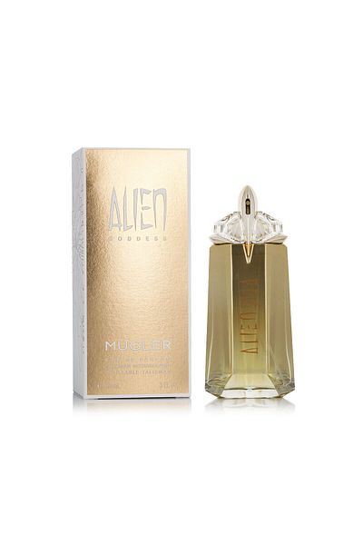 Mugler Γυναικείο άρωμα Mugler Goddess EDP 90 ml