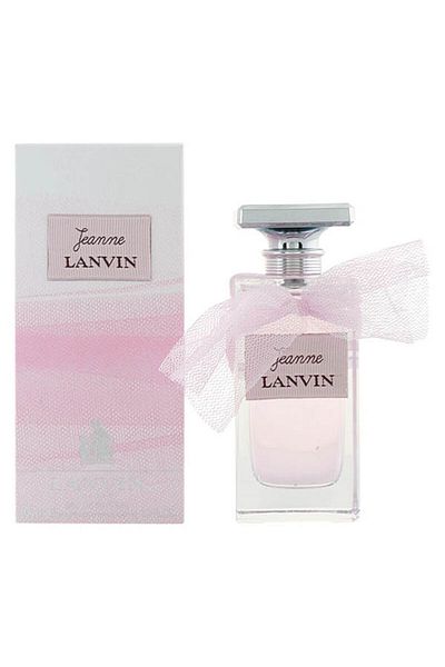 Lanvin Damenparfüm Lanvin EDP Jeanne 100 ml