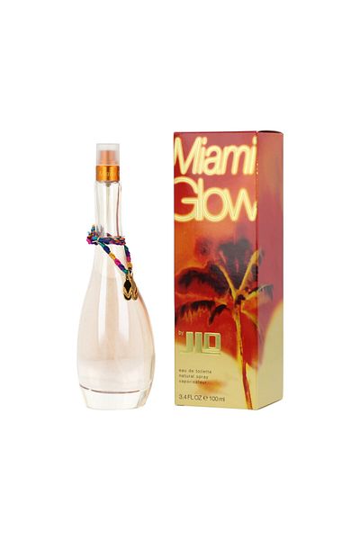 Jennifer Lopez Parfum de damă Edt Miami Glow 100 ml