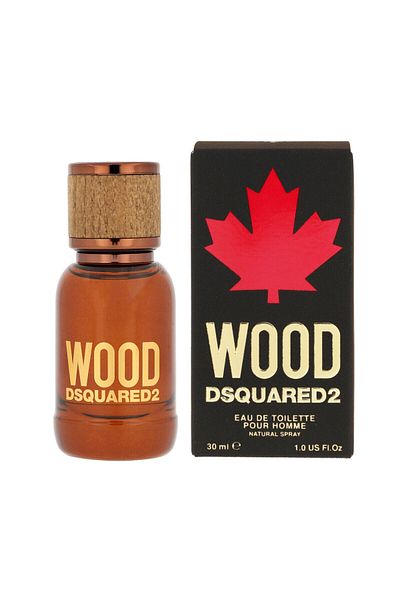 DSquared2 Parfum Bărbat Edt Wood 30 ml