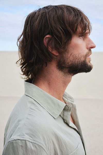 H&M Regular Fit Utility shirt