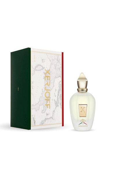 Xerjoff Unisex Άρωμα Xerjoff XJ 1861 Renaissance EDP 100 ml