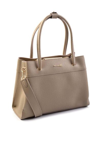 Bambi Γυναικεία τσάντα ώμου Mink C06065041009