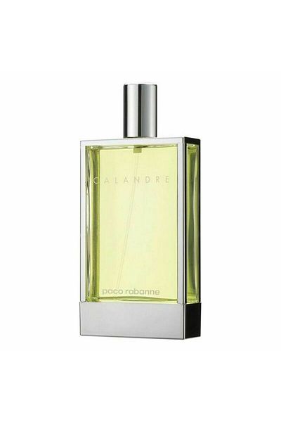 Paco Rabanne Calandre Eau De Toilette Sprey Rabanne 100 ml