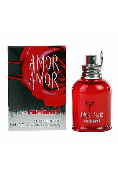 Cacharel Parfum pentru femei Amor Amor Edt Edt 100 ml