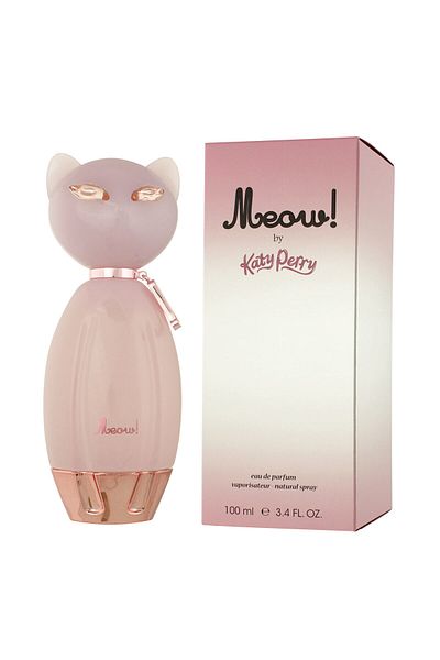 Katy Perry Meow Edp 100 ml Women's Perfume3607343191005
