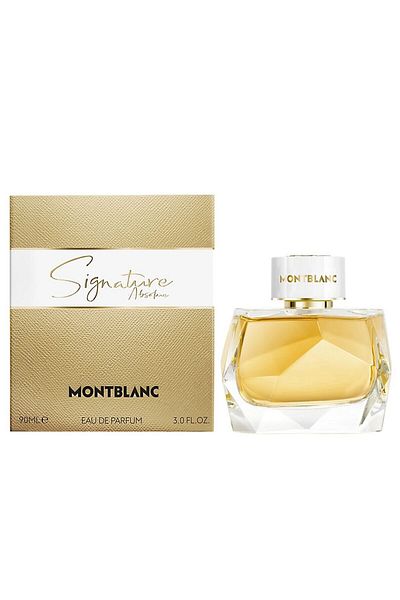 Montblanc Signature Absolue For Edp 100ml Parfum pentru femei