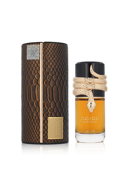 lattafa Unisex Άρωμα Lattafa Musamam EDP 100 ml
