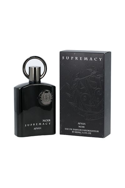 Afnan Unisex Άρωμα Afnan Supremacy Noir EDP 100 ml