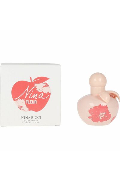 Nina Ricci Parfum de damă Nina Fleur Edt 30 ml