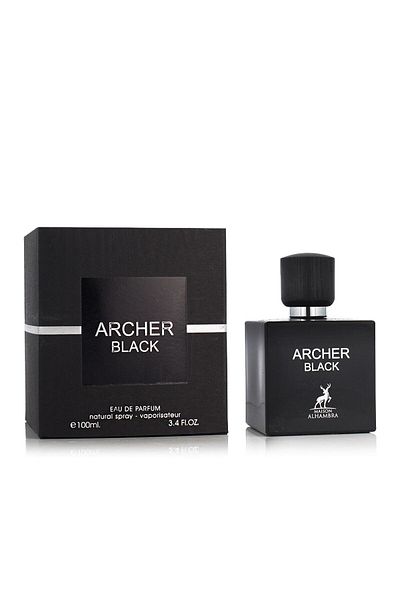 Maison Alhambra Parfum Bărbat Archer Black 100 ml