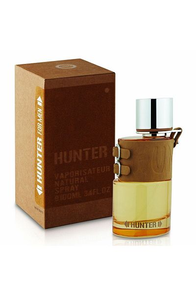 Armaf Ανδρικό Άρωμα Armaf EDP Hunter For Men 100 ml