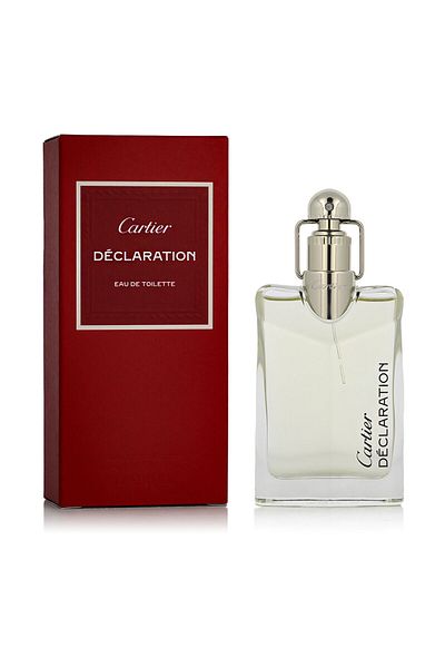 Cartier Ανδρικό άρωμα Cartier Déclaration EDT 50 ml