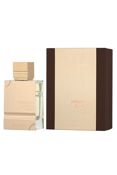 Al Haramain Unisex Perfume Al Haramain EDP Amber Oud Gold Edition (60 ml)