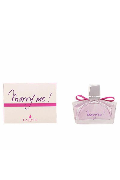 Lanvin Damenparfüm Lanvin EDP Marry Me (75 ml)