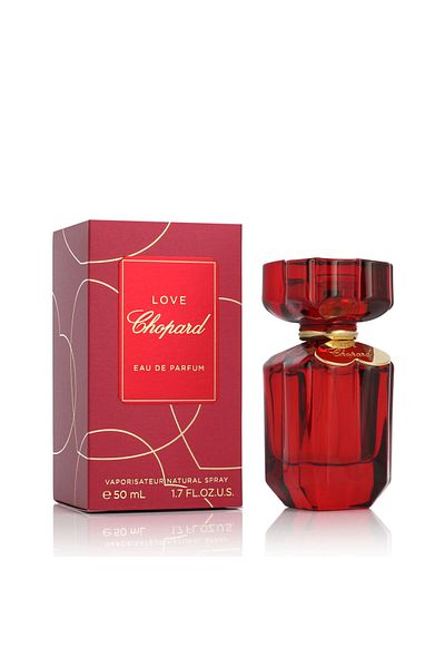 Chopard Parfum de damă Edp Love (50 ml)