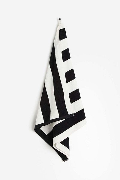 H&M Bath towel