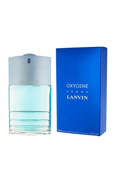 Lanvin Parfum bărbătesc Lanvin Oxygène pentru bărbați EDT 100 ml