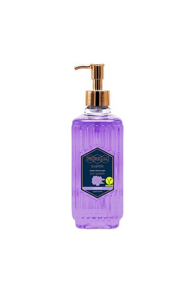 Pareja Pereja Liquid Soap Cashmere 500 ml