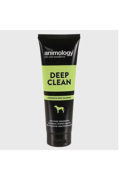 Animology Deep Clean Köpek Şampuanı 250 ml