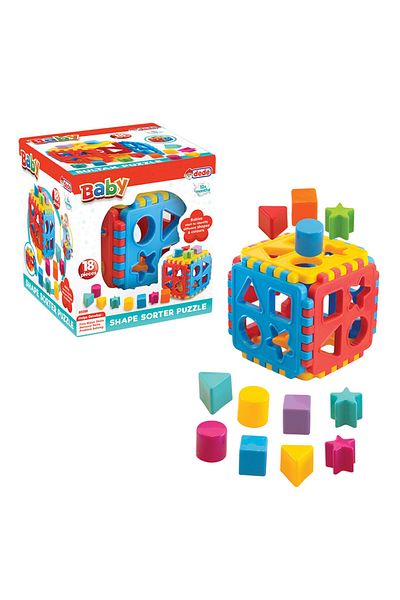 MATMEL Find-Plug Puzzle