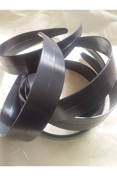 Adel Plastic Crown 3 cm (20 Pcs)