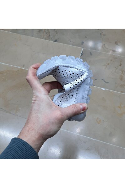 VEFAZEN ЖІНОЧІ ОРТОПЕДИЧНІ М'ЯКІ СКЛАДНІ ВЗУТТЯ З ПРОЗОРИМ СИЛІКОНОВИМ ПІДОШВОЮ ДЛЯ ЩОДЕННОГО НОСІННЯ