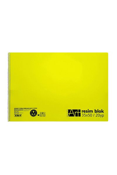 MATMEL Kulinart 35X50 cm 20 Yp Pp Cover Picture Notebook