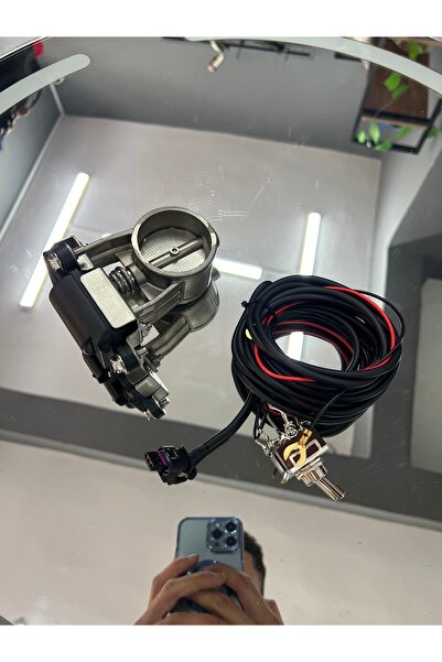 Beta MOTOSİKLET AÇ KAPA VAREX VANA VALF EGZOZ