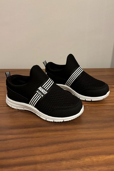 ALTUNTAŞ Unisex Girls Boys Aqua Cloth Orthopedic Sports Shoes Sneaker
