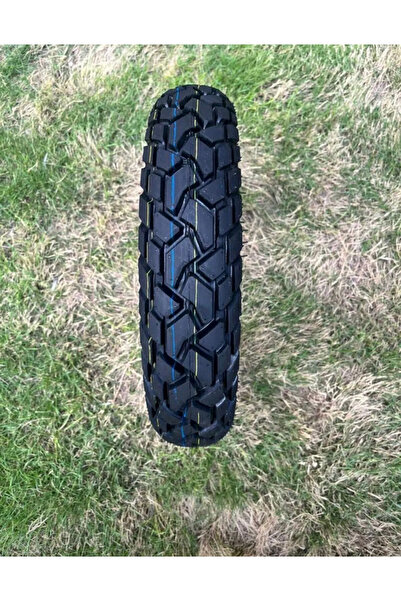 IRC Motto Motosiklet Dış Lastik 3.50-10 51j Mb-79 Pro City