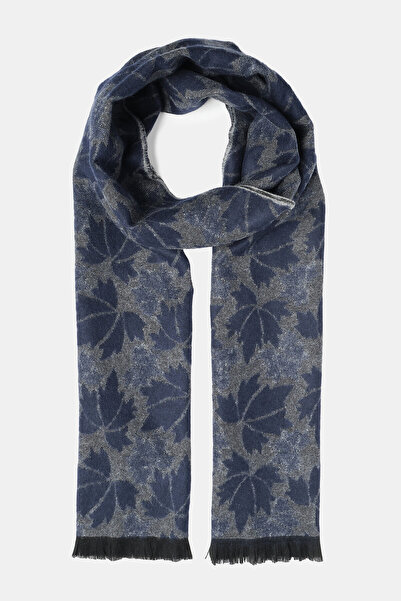 W Collection LACİVERT KAŞKOL