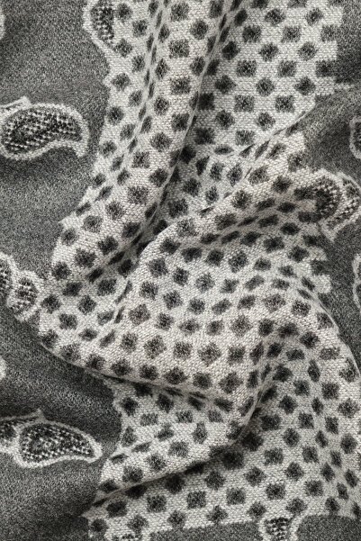 W Collection GRİ KAŞKOL