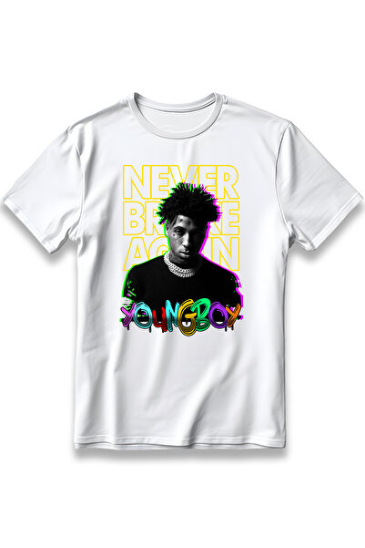 EZG Business Μπλουζάκι Unisex Oversize 100% βαμβακερό, μακρύ, που αναπνέει