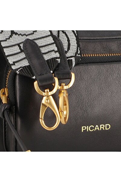 Picard Soulmate Shoulder bag Leather 20 cm