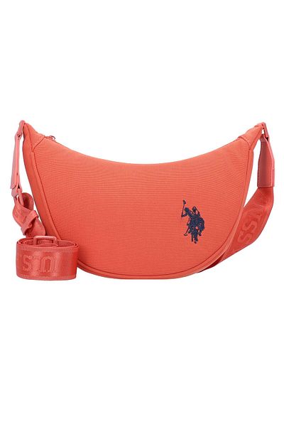 U.S. Polo Assn. Geanta de umar Benton 28 cm