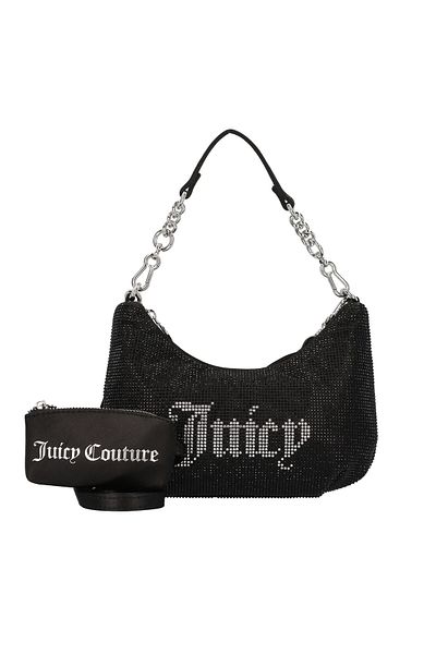 Juicy Couture Hazel Shoulder Bag 25 cm